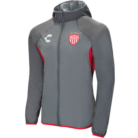 CHARLY NECAXA THIRD JERSEY 2019-20