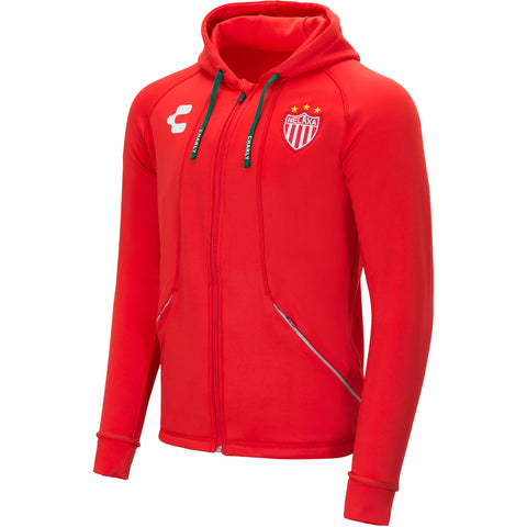 CHARLY NECAXA THIRD JERSEY 2019-20
