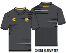 CHARLY DORADOS TRAINING T-SHIRT 2019-2020