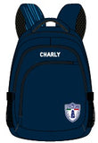 CHARLY PACHUCA BACKPACK 2019-2020