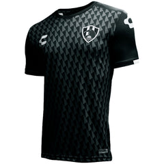 CHARLY CUERVOS HOME JERSEY SEASON 4