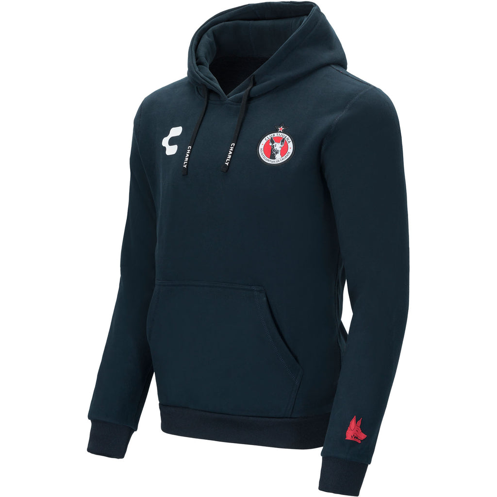 CHARLY XOLOS HOODIE