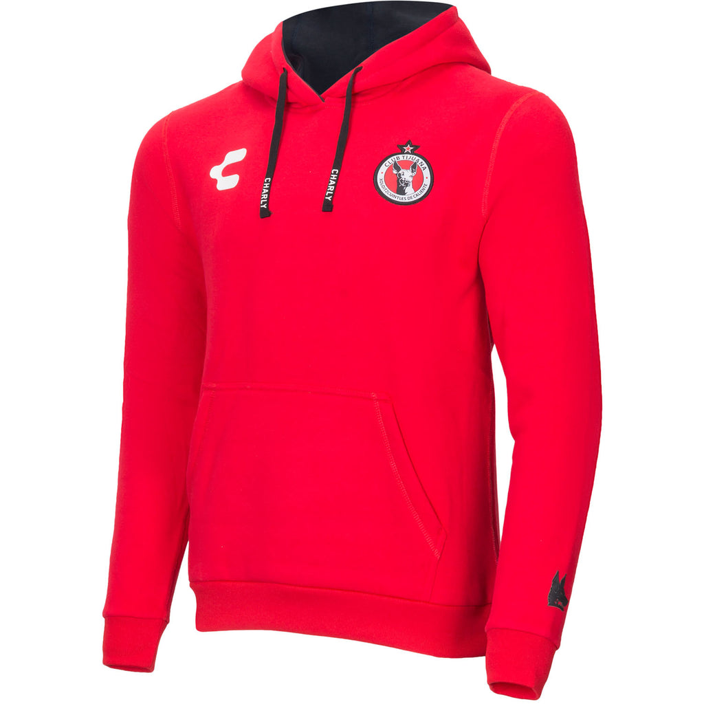 CHARLY XOLOS HOODIE